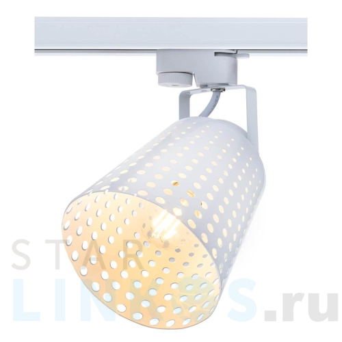 Купить Трековый светильник IMEX IL.0010.0001 за 1 287 руб. в Туле Купить с доставкой Трековый светильник IMEX IL.0010.0001 в Туле