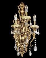 Купить Бра Lumien Hall Галлен 20177.02.04.03 в Туле