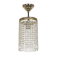 Купить Потолочный светильник Dio DArte Asfour Cremono E 1.3.15.200 G в Туле