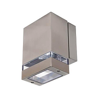 Купить Уличный настенный светильник Horoz 075-010-0001 HRZ00000986 в Туле