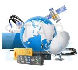 Подключение IP ТВ в Туле и Тульской области Подключение IP ТВ в Туле