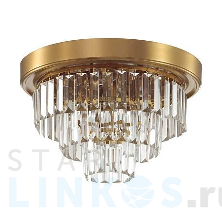 Купить Потолочная люстра Lumion Classi Zaha 5257/4C за 9 500 руб. в Туле фото 2 Купить с доставкой Потолочная люстра Lumion Classi Zaha 5257/4C в Туле фото 2