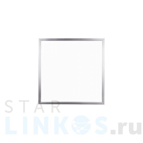 Купить Светодиодная панель Jazzway PPL 1037725 за 1 646 руб. в Туле Купить с доставкой Светодиодная панель Jazzway PPL 1037725 в Туле