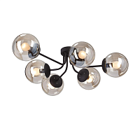 Купить Потолочная люстра Vitaluce V4997-1/6PL в Туле