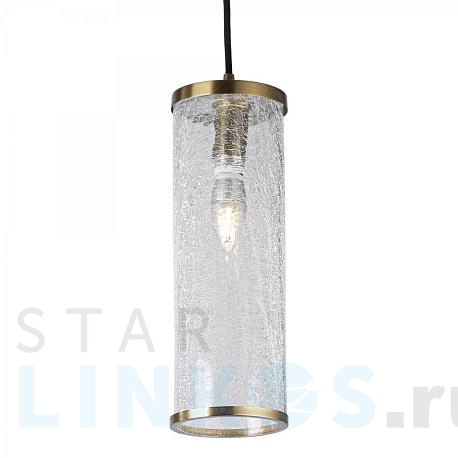 Купить Подвесной светильник Imperium Loft Kelly Wearstler 123622-22 за 8 470 руб. в Туле фото 2 Купить с доставкой Подвесной светильник Imperium Loft Kelly Wearstler 123622-22 в Туле фото 2