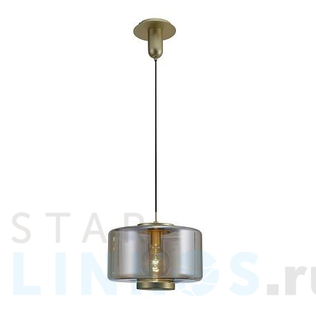 Купить Подвесной светильник Mantra Jarras 6192 за 55 327 руб. в Туле фото 2 Купить с доставкой Подвесной светильник Mantra Jarras 6192 в Туле фото 2