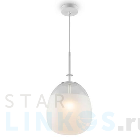 Купить Подвесной светодиодный светильник Maytoni Lune P072PL-L5W3K за 10 726 руб. в Туле фото 2 Купить с доставкой Подвесной светодиодный светильник Maytoni Lune P072PL-L5W3K в Туле фото 2