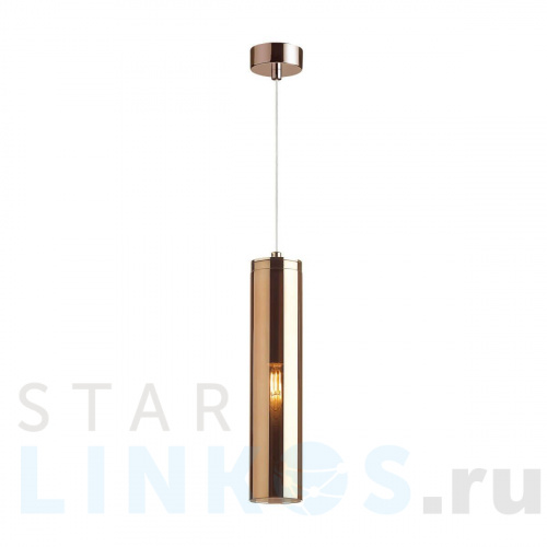 Купить Подвесной светильник Odeon Light Pendant Klum 4692/1 за 6 720 руб. в Туле Купить с доставкой Подвесной светильник Odeon Light Pendant Klum 4692/1 в Туле