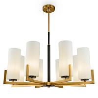 Купить Подвесная люстра Maytoni Fortano MOD089PL-08BS в Туле