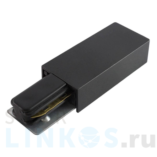 Купить Коннектор питания TDM Electric SQ0369-0330 за 146 руб. в Туле Купить с доставкой Коннектор питания TDM Electric SQ0369-0330 в Туле