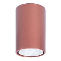 Купить Потолочный светильник TopDecor Tubo6 P1 20 в Туле