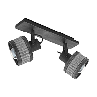 Купить Спот Eglo Turrock 43445 в Туле