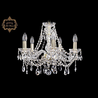 Купить Подвесная люстра ArtClassic 11.21.5.165.Gd.Sp в Туле