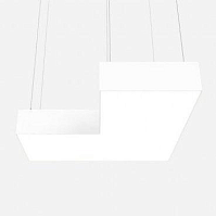 Купить Подвесной светодиодный светильник Siled Cubo 7370658 в Туле