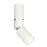 Купить Комплект накладного светильника Ambrella light Techno Spot XM6312120 SWH/FR белый песок/белый матовый (C6322,A2061,A2220,C6312,N6220) в Туле