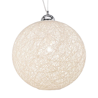 Купить Подвесной светильник Ideal Lux Basket SP1 D40 096162 в Туле