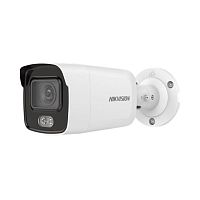 Купить IP-камера Hikvision DS-2CD2027G1-L (4 мм) в Туле