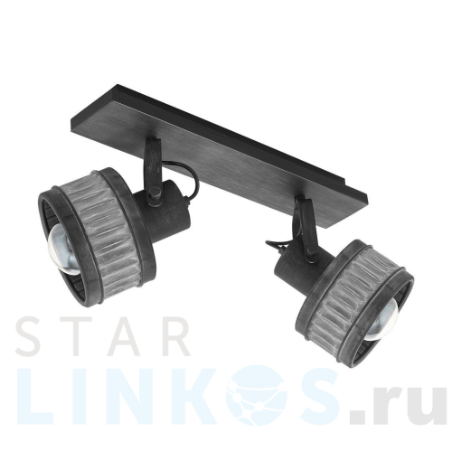 Купить с доставкой Спот Eglo Turrock 43445 в Туле