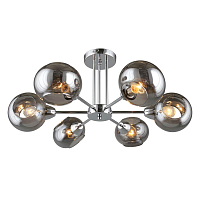 Купить Потолочная люстра Omnilux Marsala OML-93807-06 в Туле