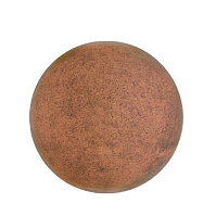 Купить Уличный светильник Deko-Light Kugelleuchte Terracotta 25 836013 в Туле