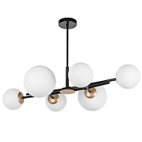 Купить Подвесная люстра Lightstar Croco 815460 в Туле