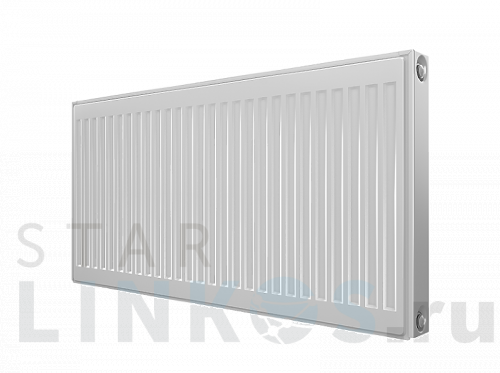 Купить с доставкой Радиатор панельный Royal Thermo COMPACT C22-500-1000 RAL9016 в Туле