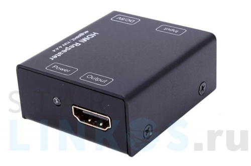 Купить с доставкой Удлинитель HDMI-сигнала Osnovo E-Hi/3 в Туле