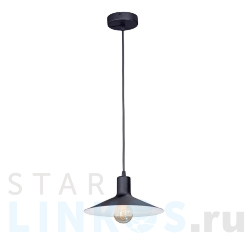 Купить Подвесной светильник Vitaluce V4825-1/1S за 2 338 руб. в Туле Купить с доставкой Подвесной светильник Vitaluce V4825-1/1S в Туле