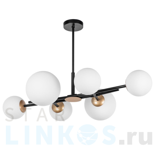 Купить Подвесная люстра Lightstar Croco 815460 за 29 000 руб. в Туле Купить с доставкой Подвесная люстра Lightstar Croco 815460 в Туле