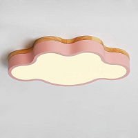 Купить Потолочный светодиодный светильник Imperium Loft Cloud 189507-26 в Туле