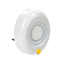 Купить Светильник-ночник IEK LDNN0-005-OV-P-00-S-K01 в Туле