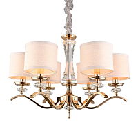 Купить Подвесная люстра Aployt Okin APL.715.13.06 в Туле