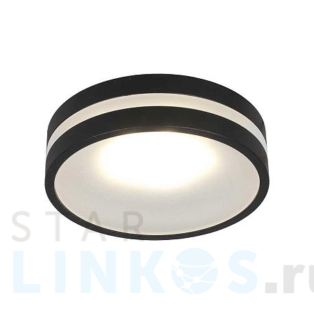 Купить Встраиваемый потолочный светильник Omnilux Napoli OML-102719-06 за 1 760 руб. в Туле фото 2 Купить с доставкой Встраиваемый потолочный светильник Omnilux Napoli OML-102719-06 в Туле фото 2