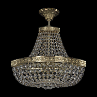Купить Потолочная люстра Bohemia Ivele 19283/H1/35IV G в Туле