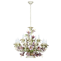 Купить Подвесная люстра Vitaluce V1116/15 в Туле