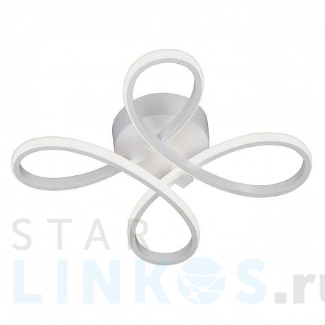 Купить Потолочный светодиодный светильник Vitaluce V4646-0/4PL за 8 712 руб. в Туле фото 2 Купить с доставкой Потолочный светодиодный светильник Vitaluce V4646-0/4PL в Туле фото 2