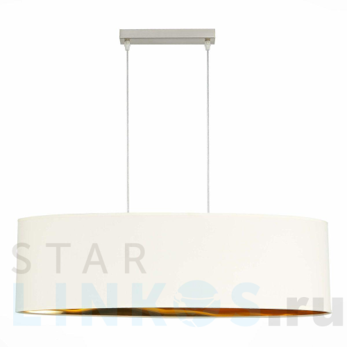 Купить Подвесная люстра Evoluce Brescia SLE300563-03 за 11 340 руб. в Туле Купить с доставкой Подвесная люстра Evoluce Brescia SLE300563-03 в Туле