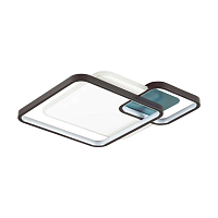 Купить Потолочный светодиодный светильник Lumion Ledio Scott 5244/59CL в Туле