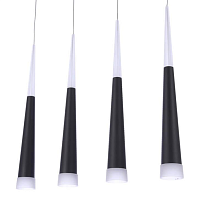 Купить Подвесной светильник Azzardo Brina 4 AZ0955 в Туле