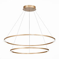 Купить Подвесной светодиодный светильник ST Luce ST605.203.91 в Туле