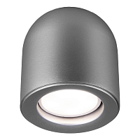 Купить Потолочный светильник Elektrostandard Ogma DLN116 GU10 серебро a050674 в Туле