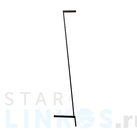 Купить Торшер Mantra Vector 7333 за 52 467 руб. в Туле фото 2 Купить с доставкой Торшер Mantra Vector 7333 в Туле фото 2