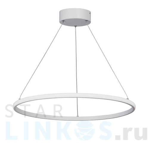 Купить Подвесной светодиодный светильник Vitaluce V04614-03/1S за 9 610 руб. в Туле Купить с доставкой Подвесной светодиодный светильник Vitaluce V04614-03/1S в Туле