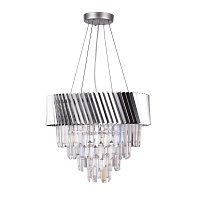 Купить Подвесная люстра Arte Lamp Muscida A1004SP-8SI в Туле