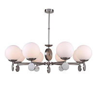 Купить Подвесная люстра Stilfort Marsela 2141/11/08P в Туле