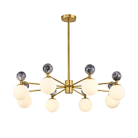 Купить Подвесная люстра Favourite Sangamarmer 3009-8P в Туле