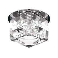 Купить Встраиваемый светильник Lightstar Romb 004060 в Туле