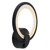 Купить Настенный светодиодный светильник Profit Light 8077/1W GRP в Туле