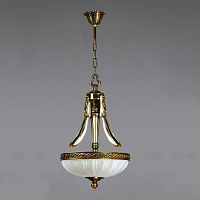 Купить Подвесной светильник Ambiente Navarra 02228 PB в Туле