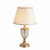 Купить Настольная лампа Arte Lamp Radison A2020LT-1PB в Туле